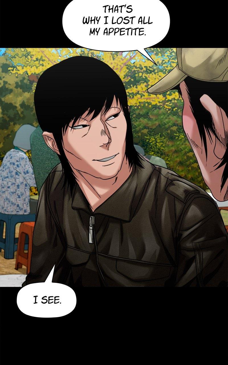 The Gwichon Village Mystery Chap 56 - Next Chap 57