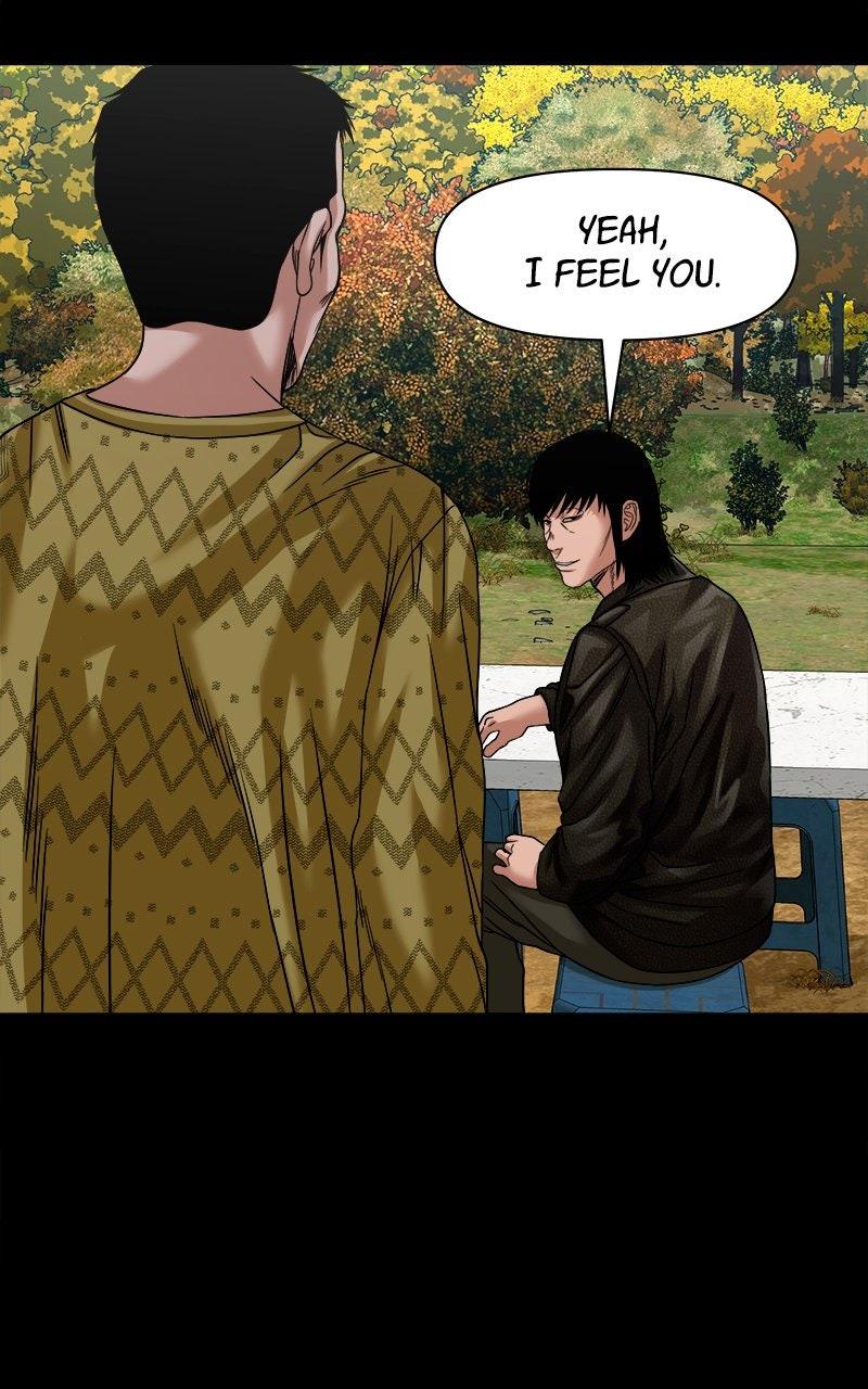 The Gwichon Village Mystery Chap 56 - Next Chap 57