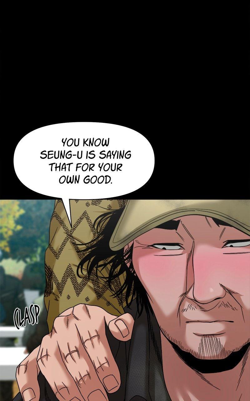 The Gwichon Village Mystery Chap 56 - Next Chap 57