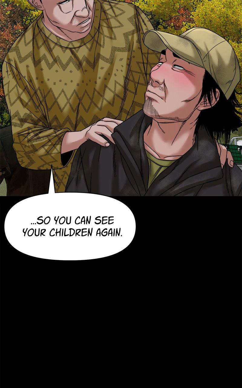 The Gwichon Village Mystery Chap 56 - Next Chap 57