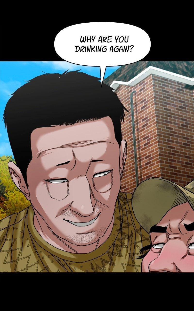 The Gwichon Village Mystery Chap 56 - Next Chap 57