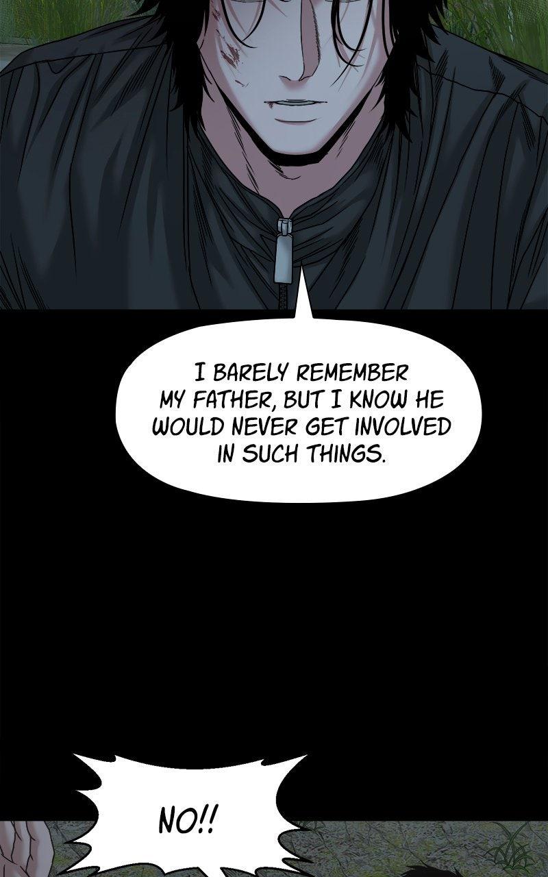 The Gwichon Village Mystery Chap 56 - Next Chap 57