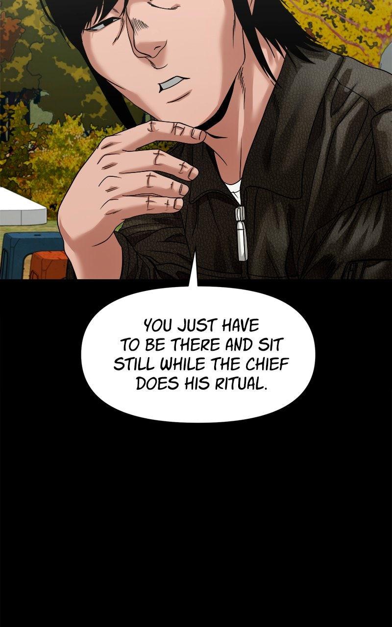 The Gwichon Village Mystery Chap 56 - Next Chap 57