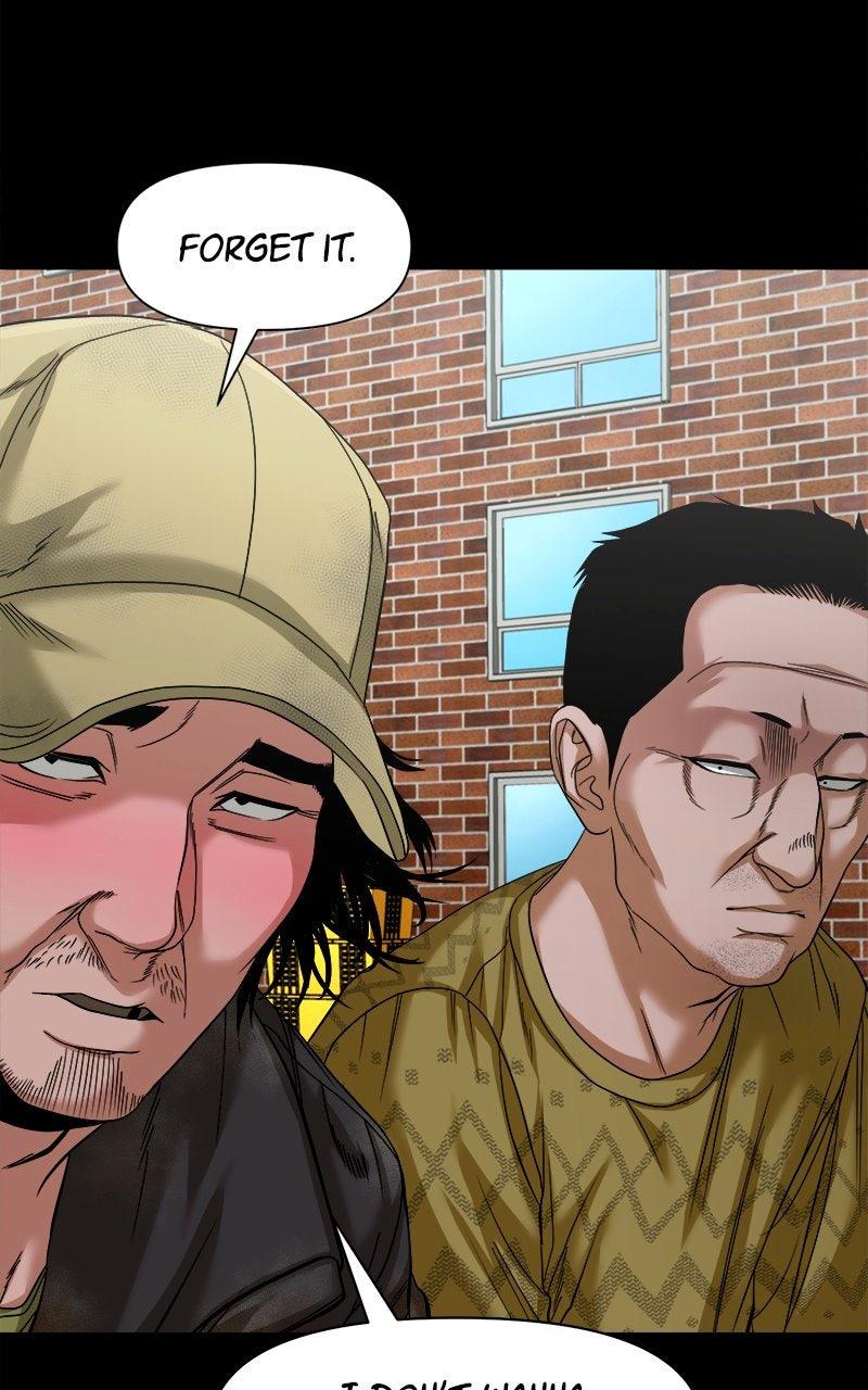 The Gwichon Village Mystery Chap 56 - Next Chap 57