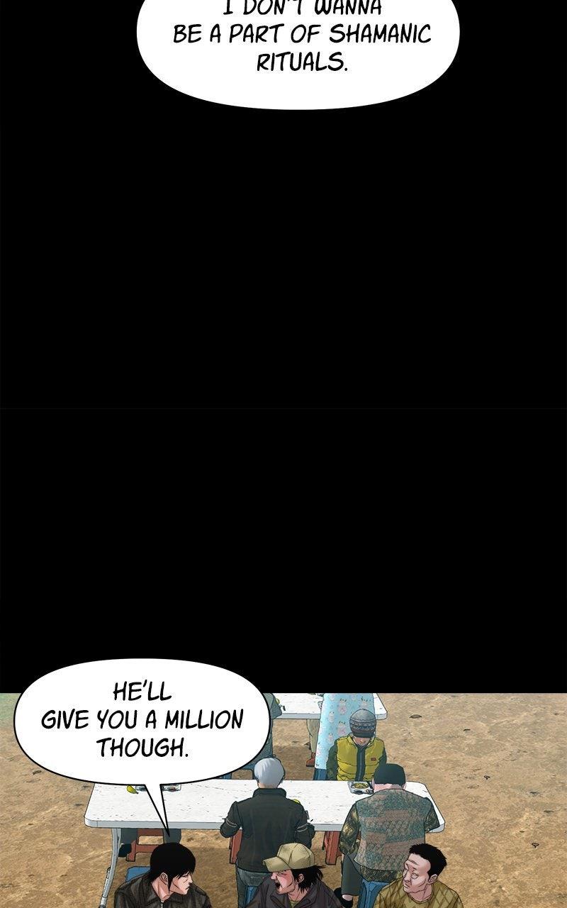 The Gwichon Village Mystery Chap 56 - Next Chap 57