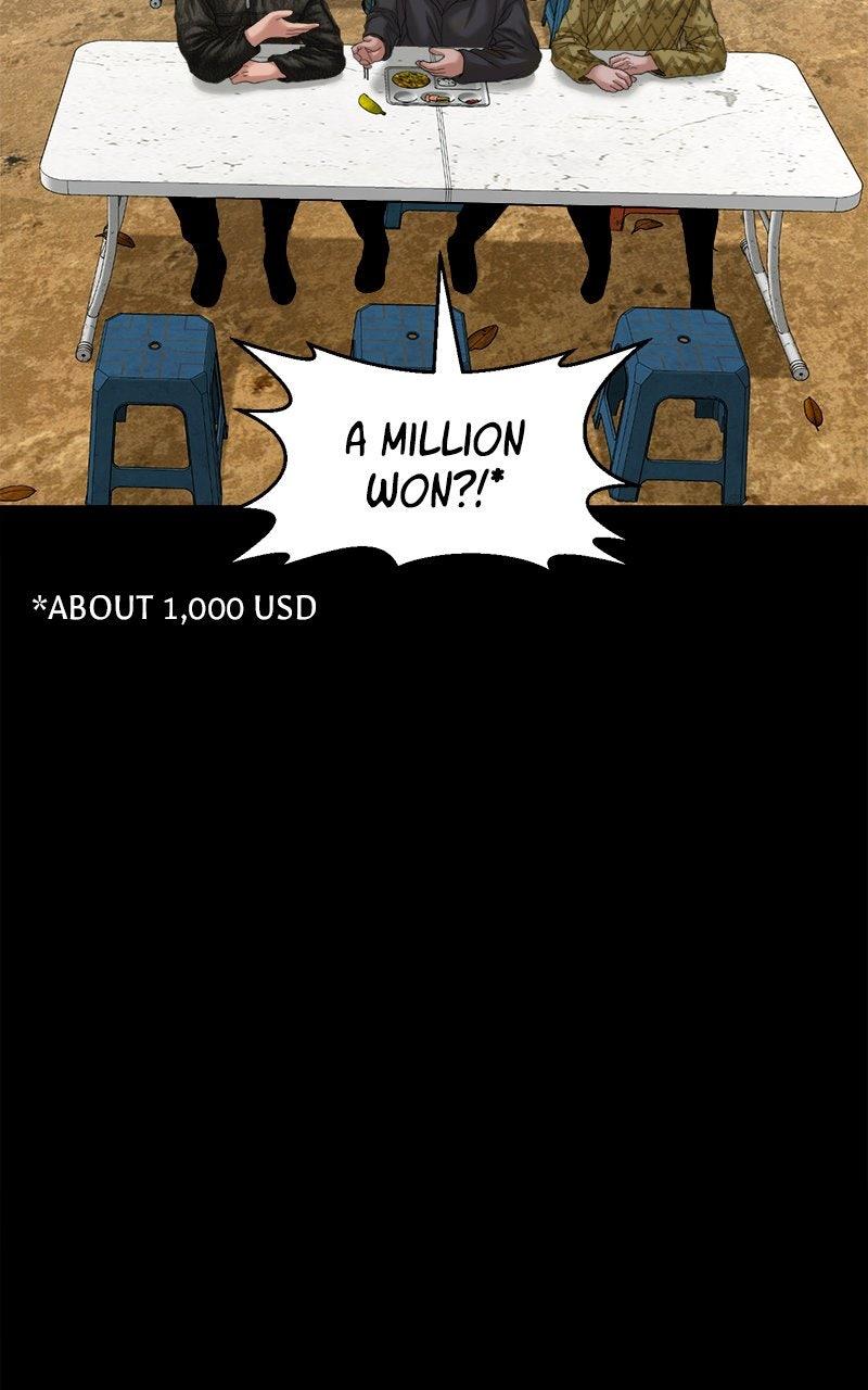 The Gwichon Village Mystery Chap 56 - Next Chap 57