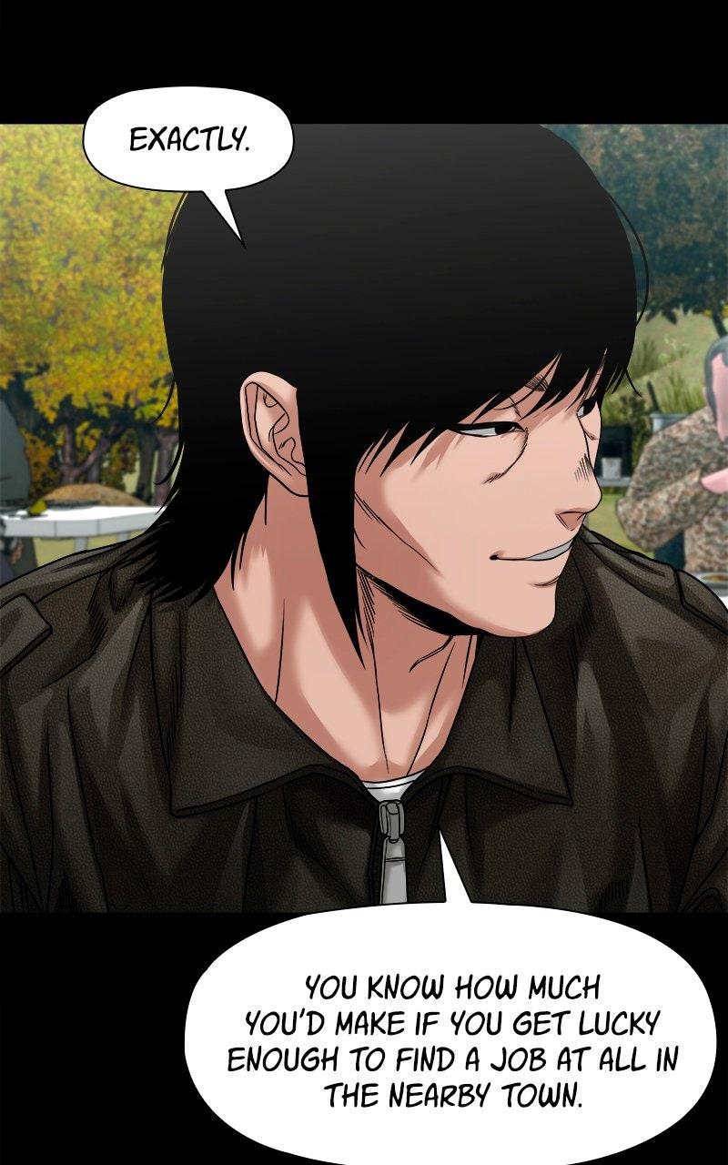 The Gwichon Village Mystery Chap 56 - Next Chap 57