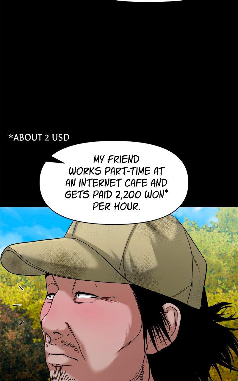 The Gwichon Village Mystery Chap 56 - Next Chap 57