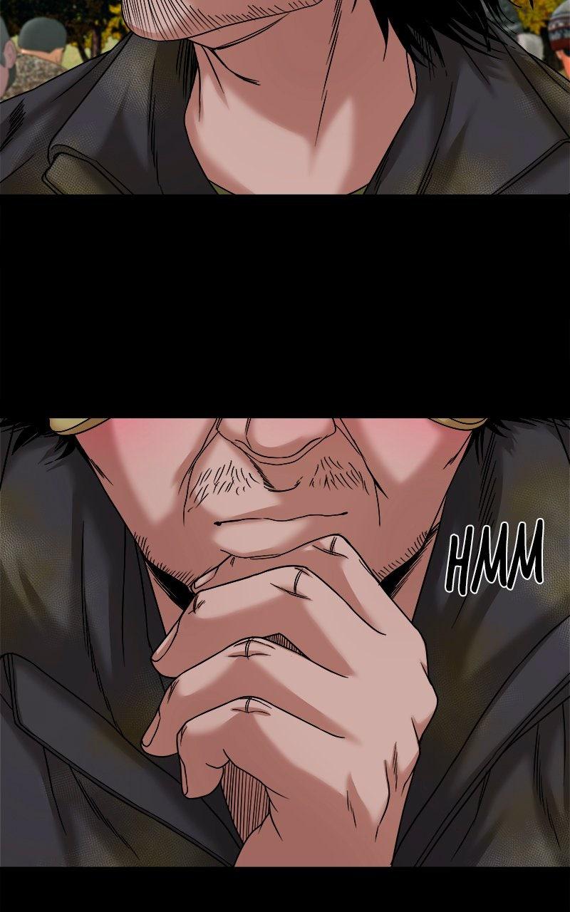 The Gwichon Village Mystery Chap 56 - Next Chap 57