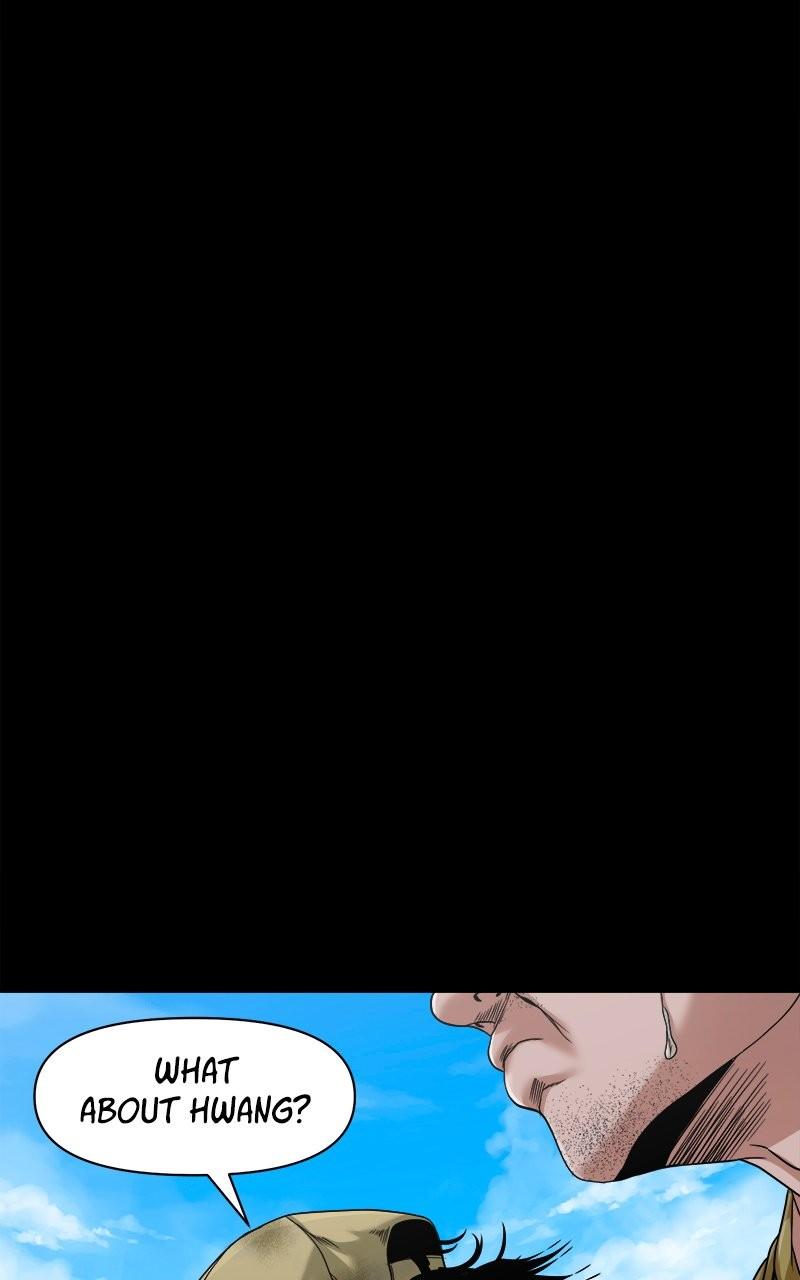 The Gwichon Village Mystery Chap 56 - Next Chap 57