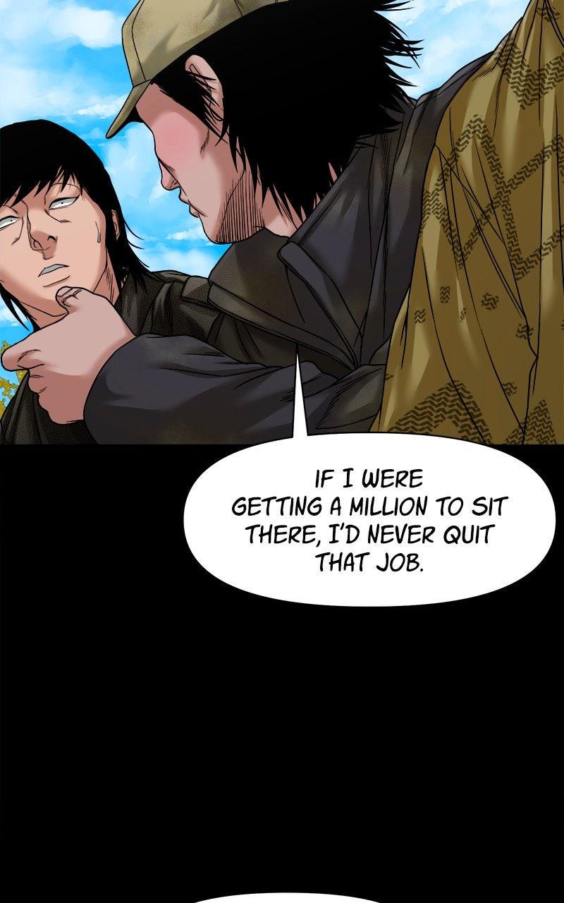 The Gwichon Village Mystery Chap 56 - Next Chap 57