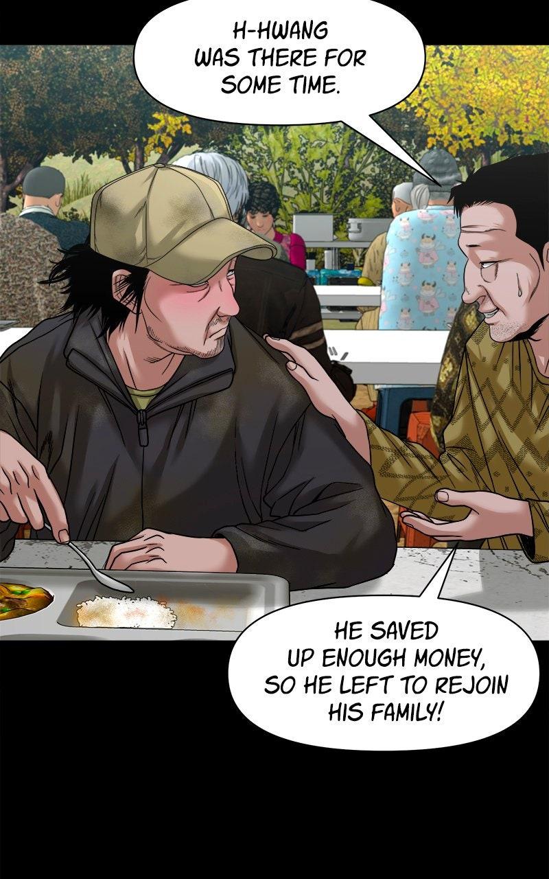 The Gwichon Village Mystery Chap 56 - Next Chap 57