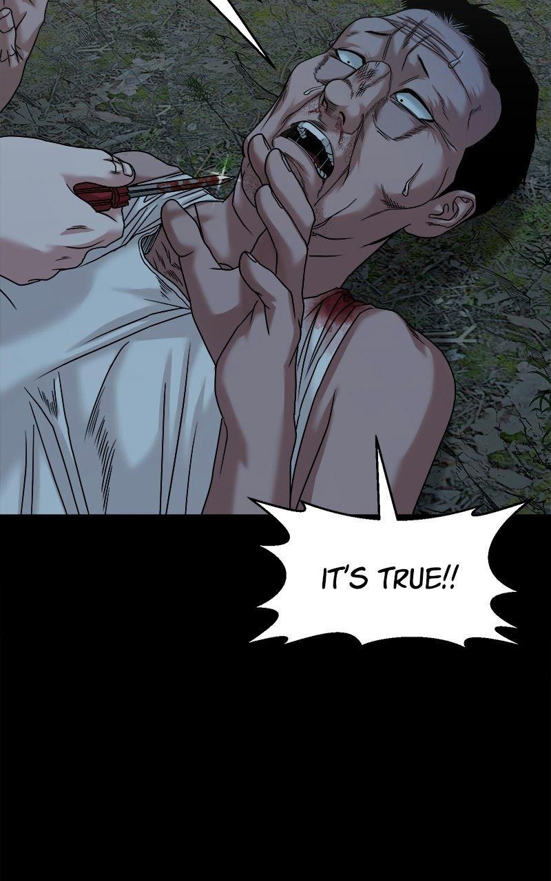 The Gwichon Village Mystery Chap 56 - Next Chap 57