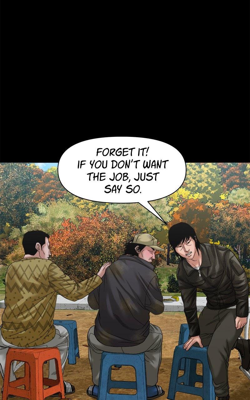 The Gwichon Village Mystery Chap 56 - Next Chap 57