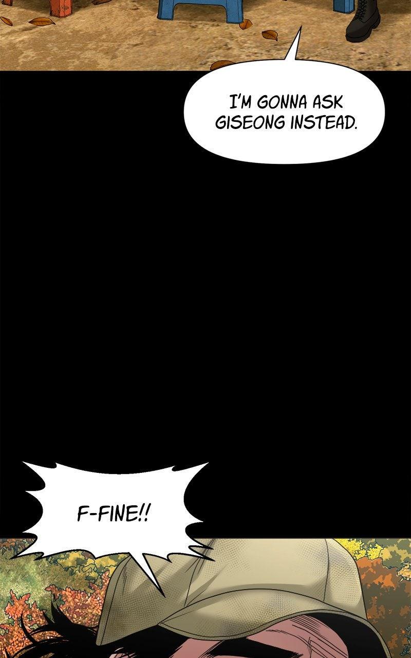 The Gwichon Village Mystery Chap 56 - Next Chap 57