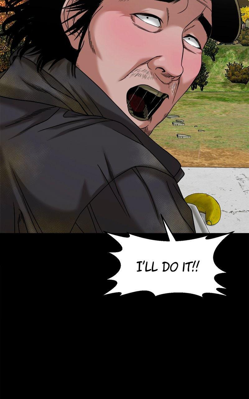 The Gwichon Village Mystery Chap 56 - Next Chap 57