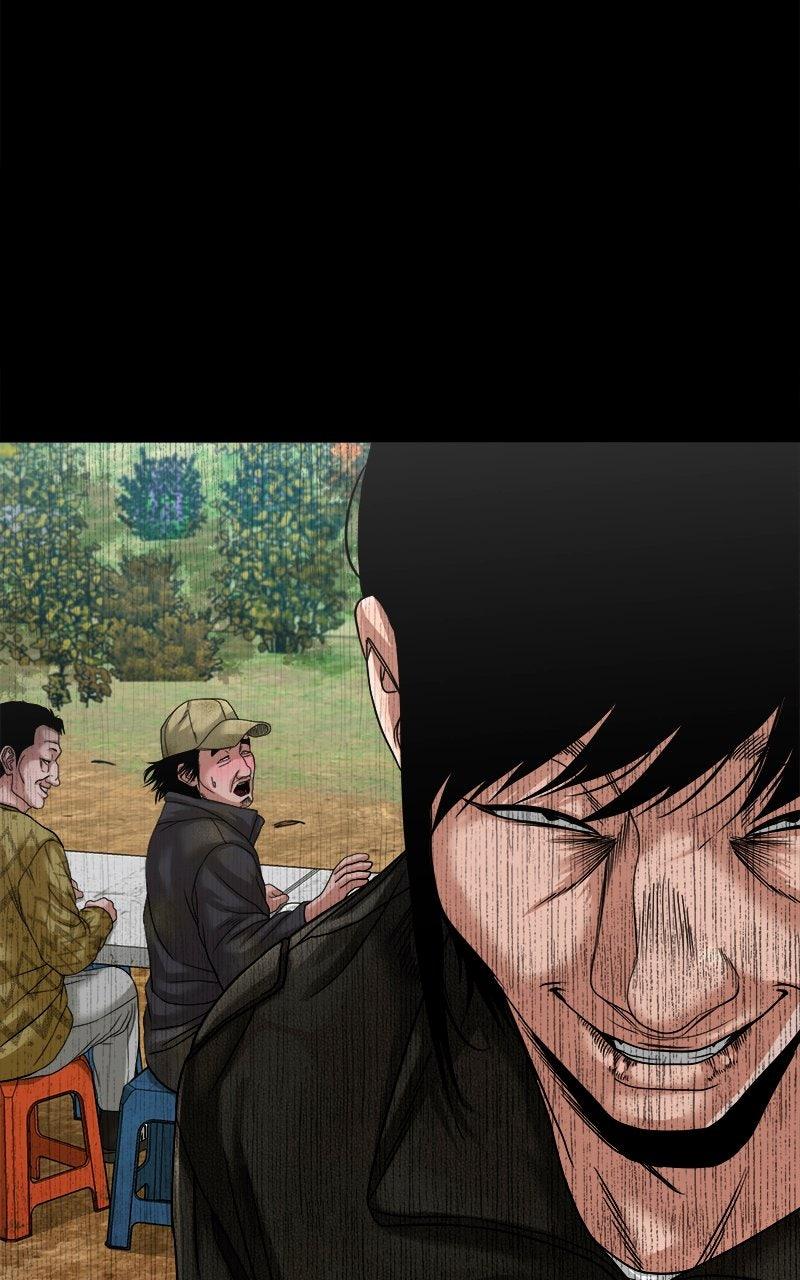 The Gwichon Village Mystery Chap 56 - Next Chap 57