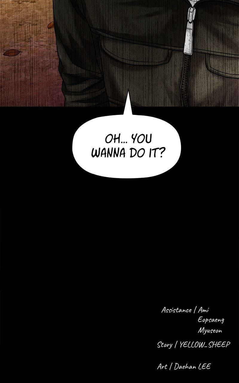 The Gwichon Village Mystery Chap 56 - Next Chap 57