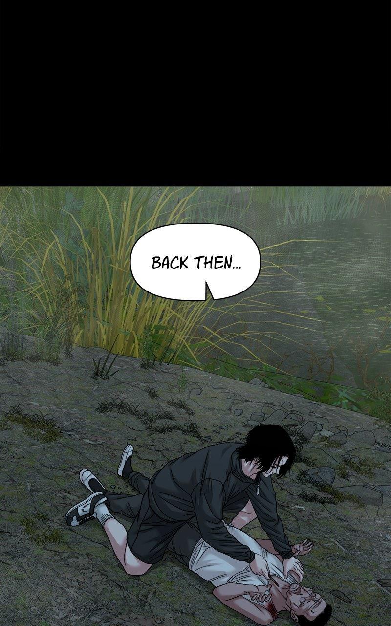 The Gwichon Village Mystery Chap 56 - Next Chap 57