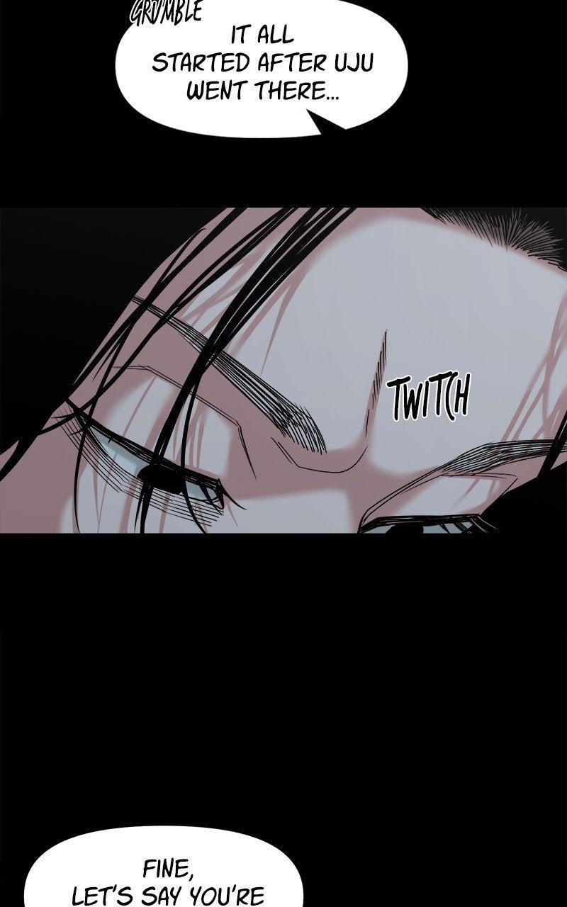 The Gwichon Village Mystery Chap 56 - Next Chap 57