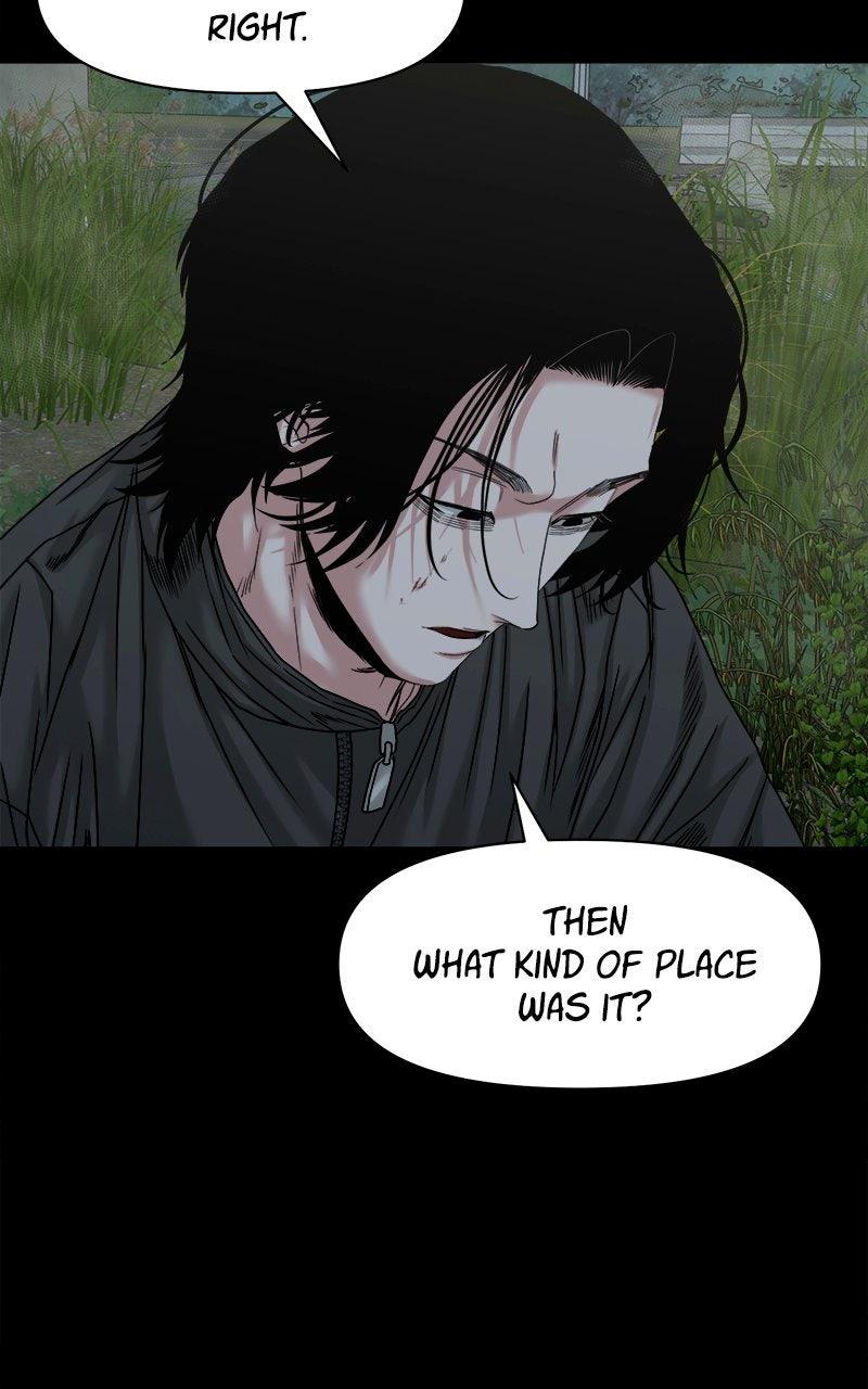 The Gwichon Village Mystery Chap 56 - Next Chap 57