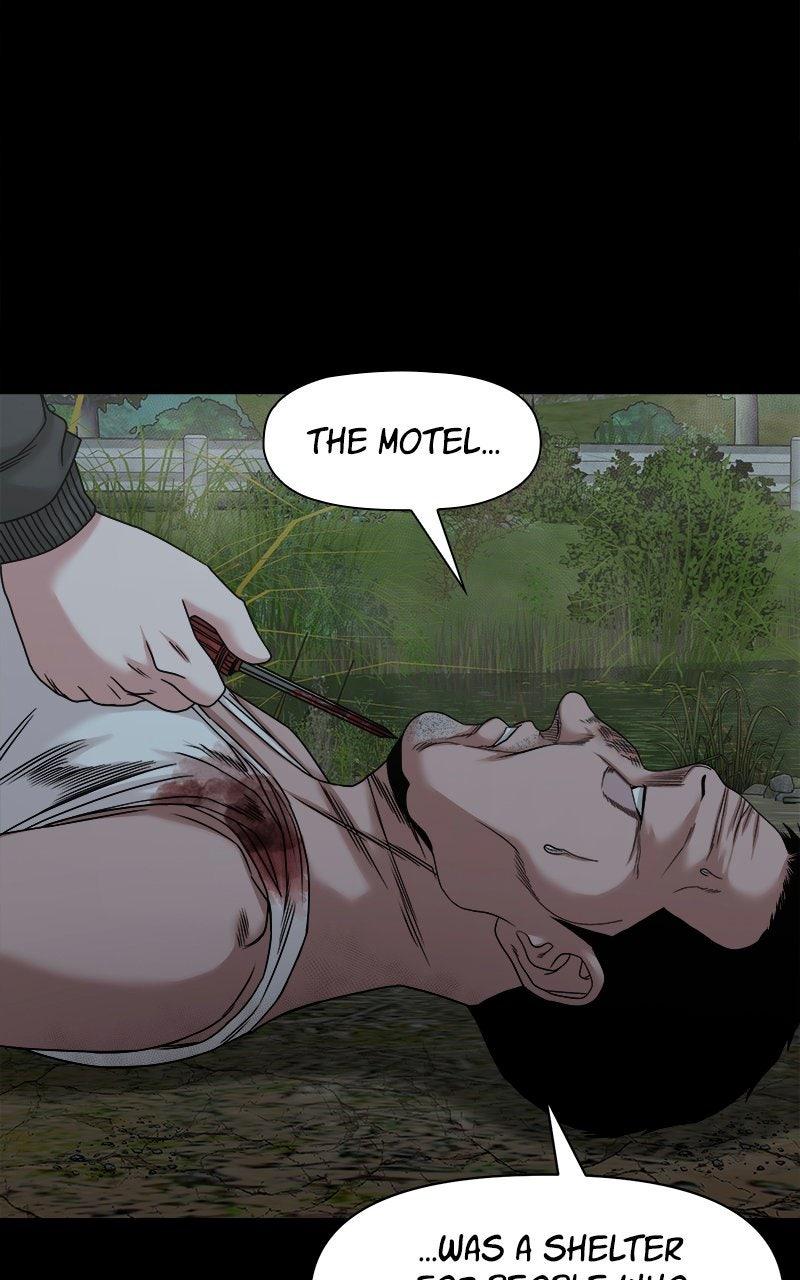 The Gwichon Village Mystery Chap 56 - Next Chap 57