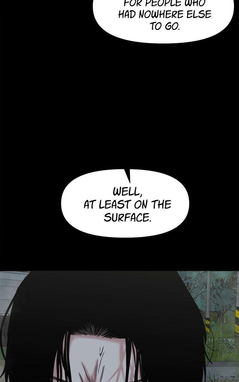 The Gwichon Village Mystery Chap 56 - Next Chap 57