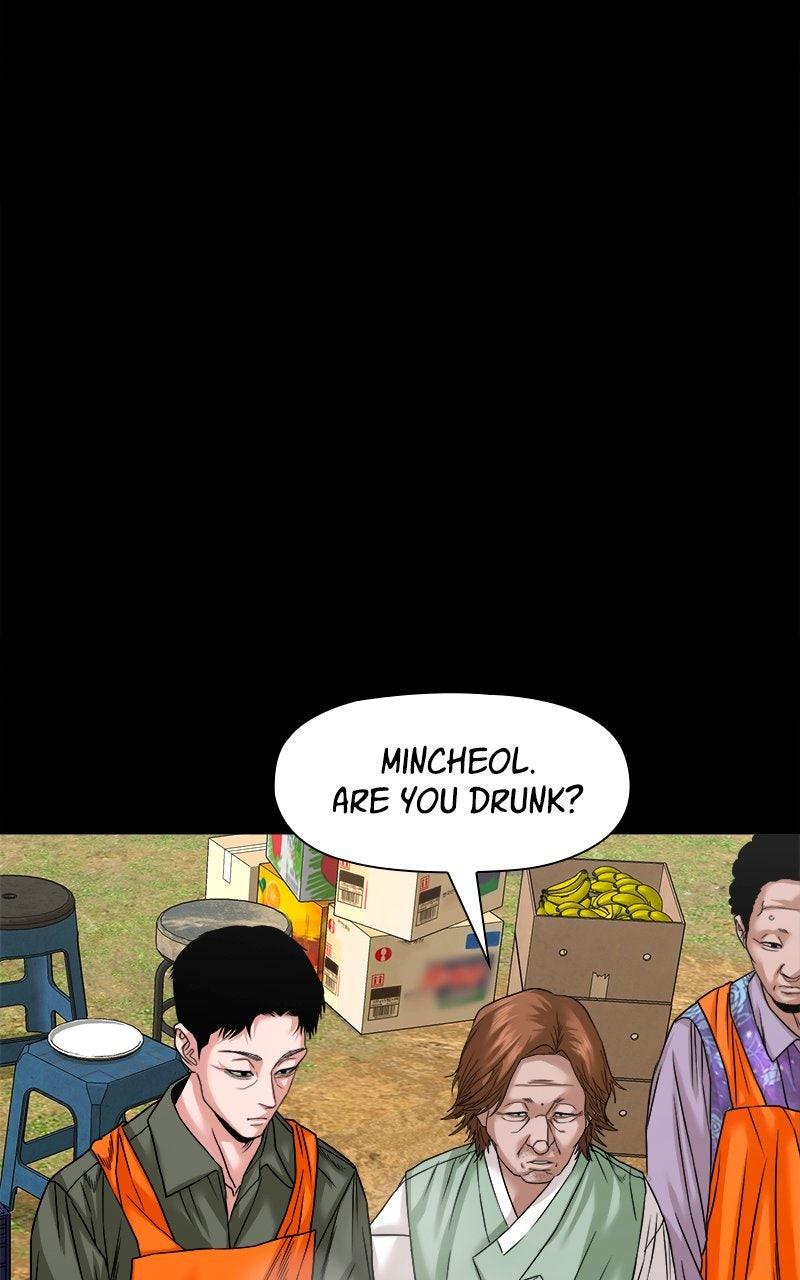 The Gwichon Village Mystery Chap 56 - Next Chap 57