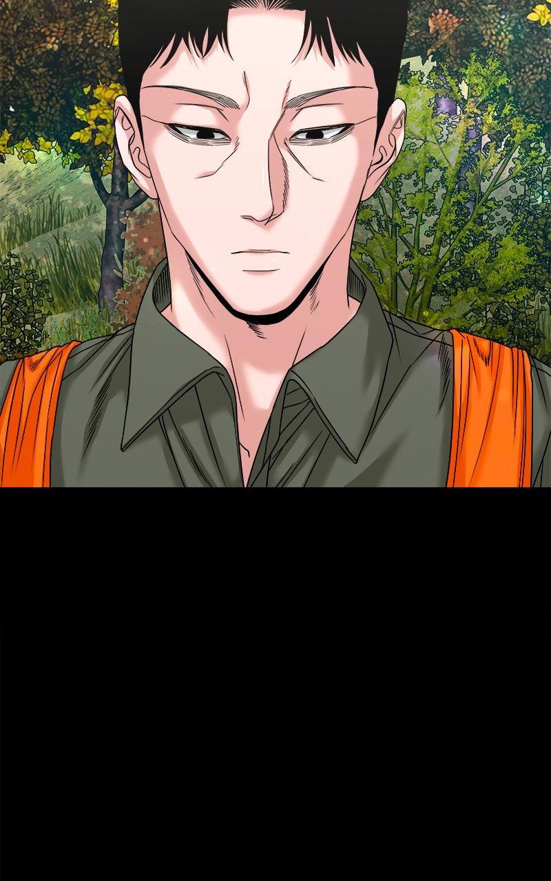 The Gwichon Village Mystery Chap 56 - Next Chap 57