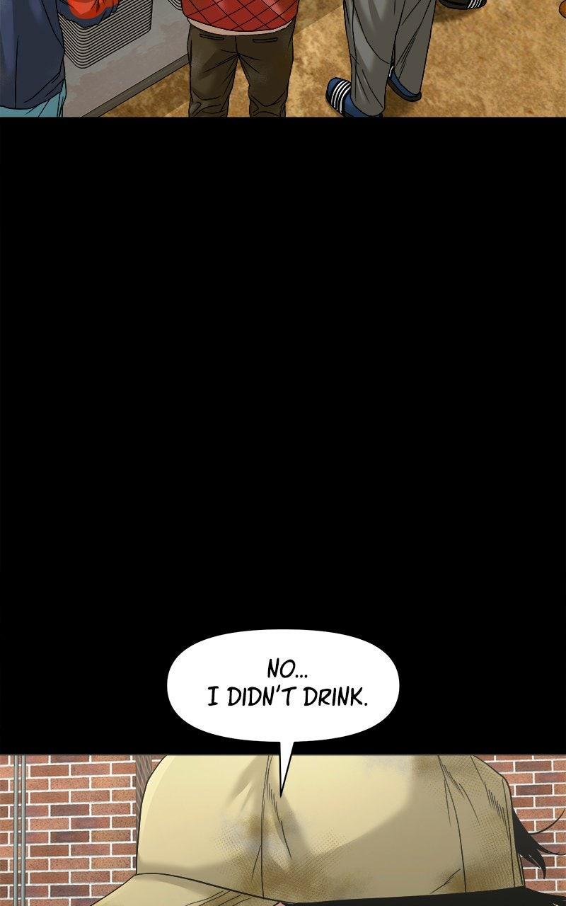 The Gwichon Village Mystery Chap 56 - Next Chap 57