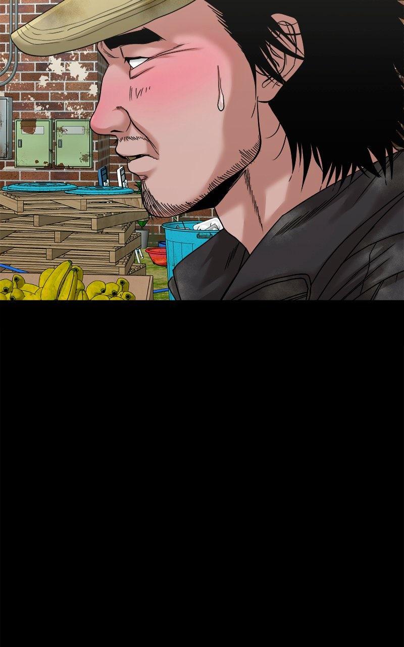 The Gwichon Village Mystery Chap 56 - Next Chap 57