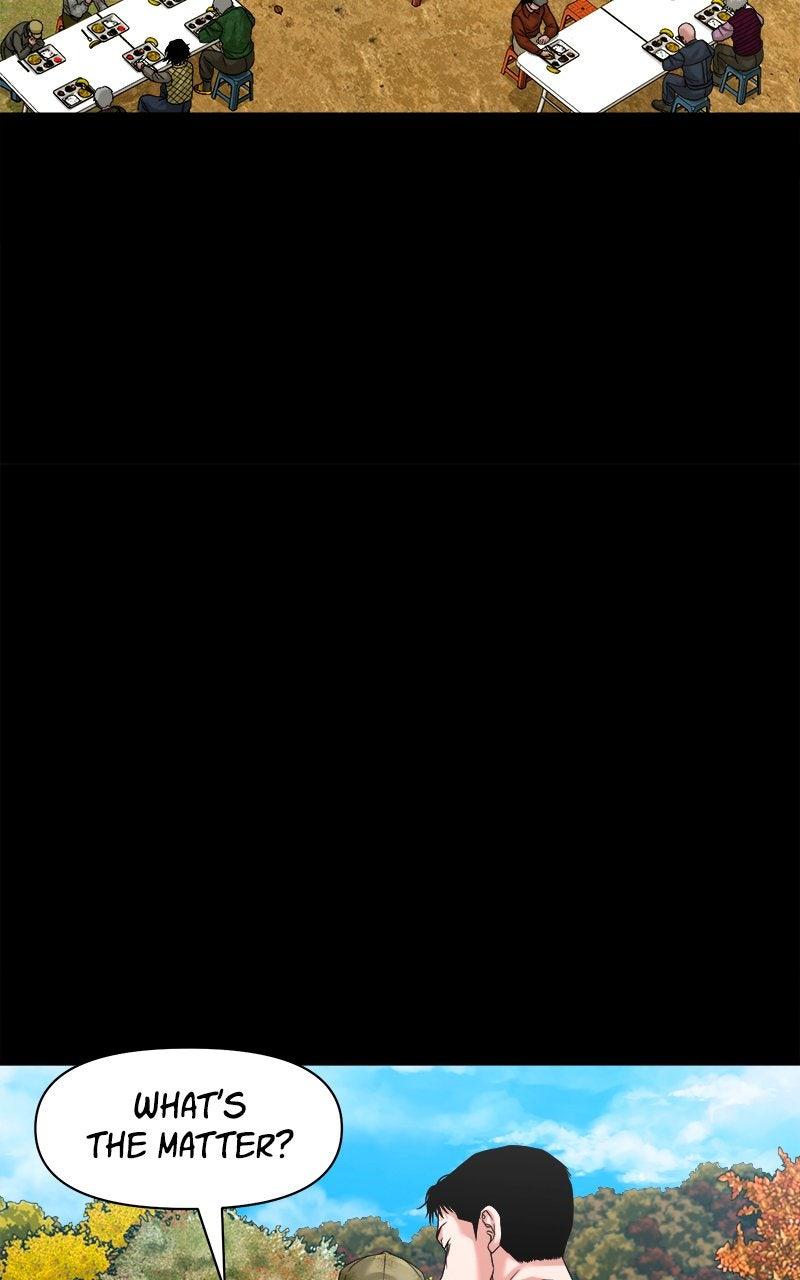 The Gwichon Village Mystery Chap 56 - Next Chap 57