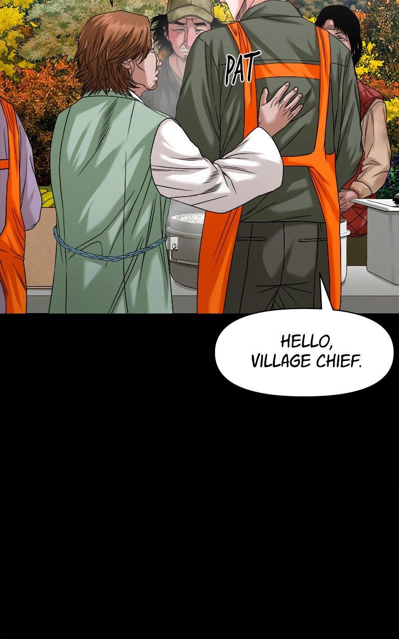 The Gwichon Village Mystery Chap 56 - Next Chap 57