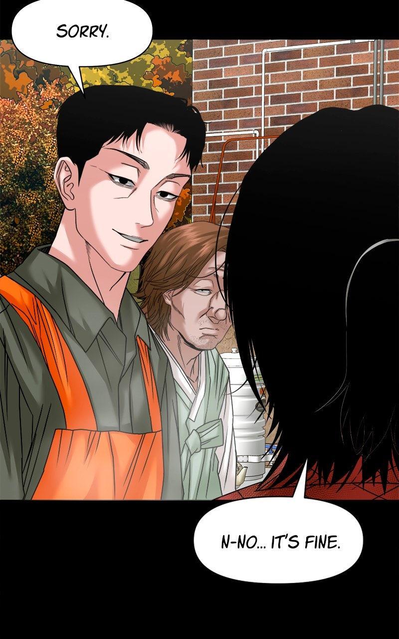 The Gwichon Village Mystery Chap 56 - Next Chap 57