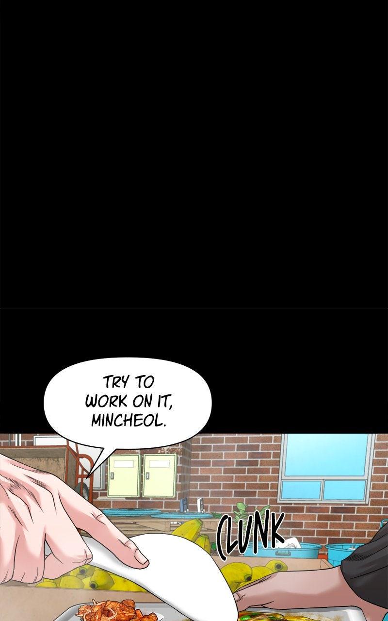 The Gwichon Village Mystery Chap 56 - Next Chap 57