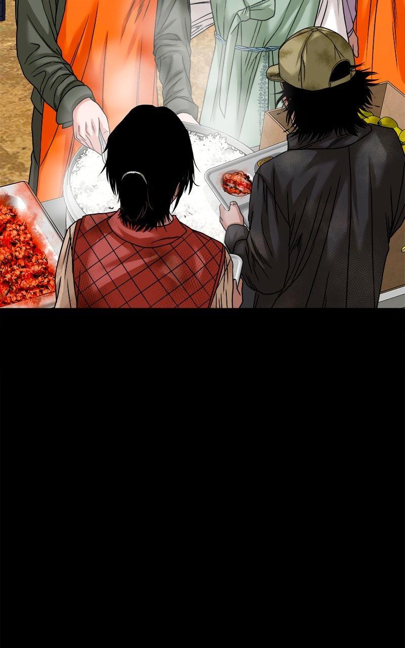 The Gwichon Village Mystery Chap 56 - Next Chap 57