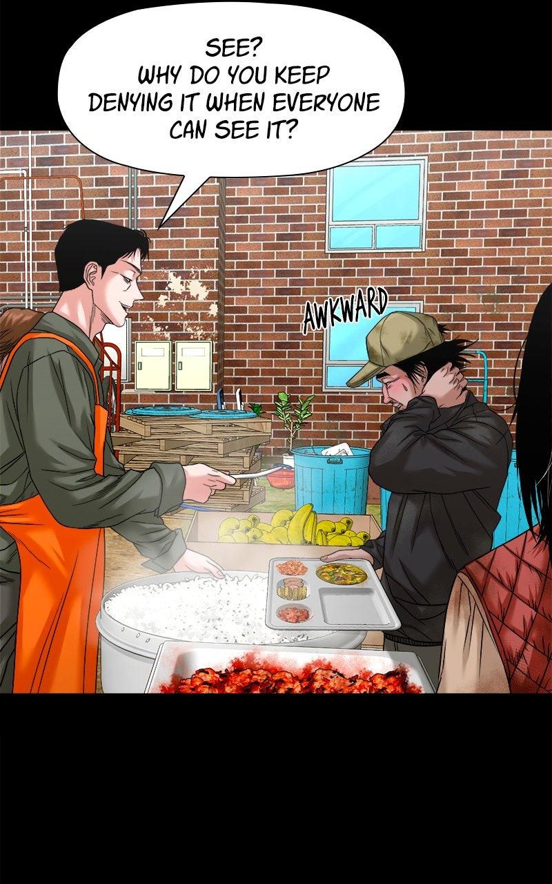 The Gwichon Village Mystery Chap 56 - Next Chap 57