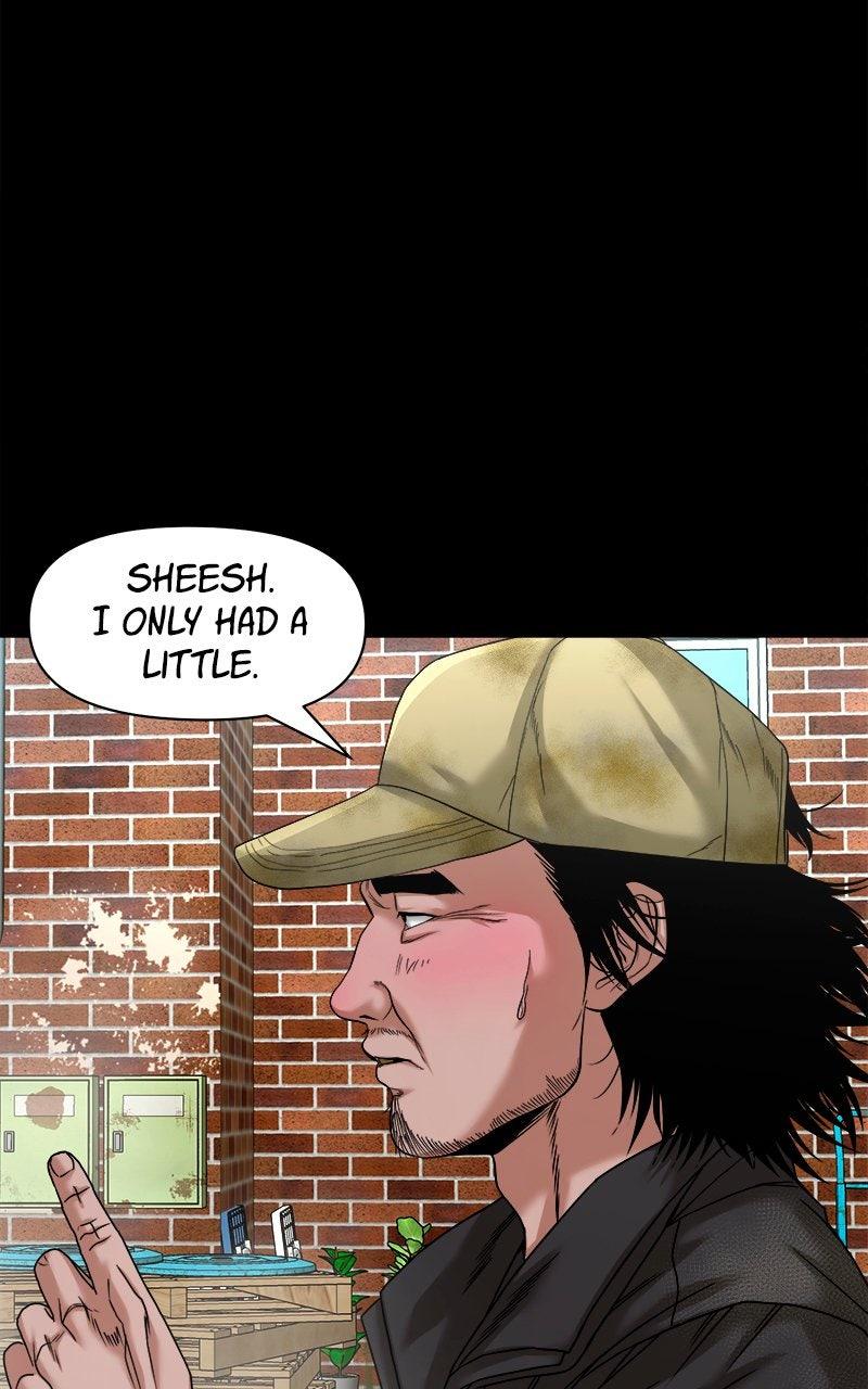 The Gwichon Village Mystery Chap 56 - Next Chap 57