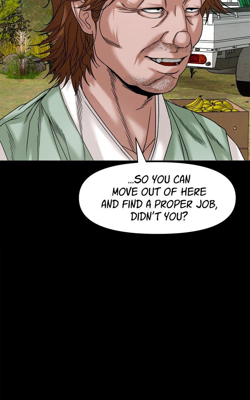 The Gwichon Village Mystery Chap 56 - Next Chap 57