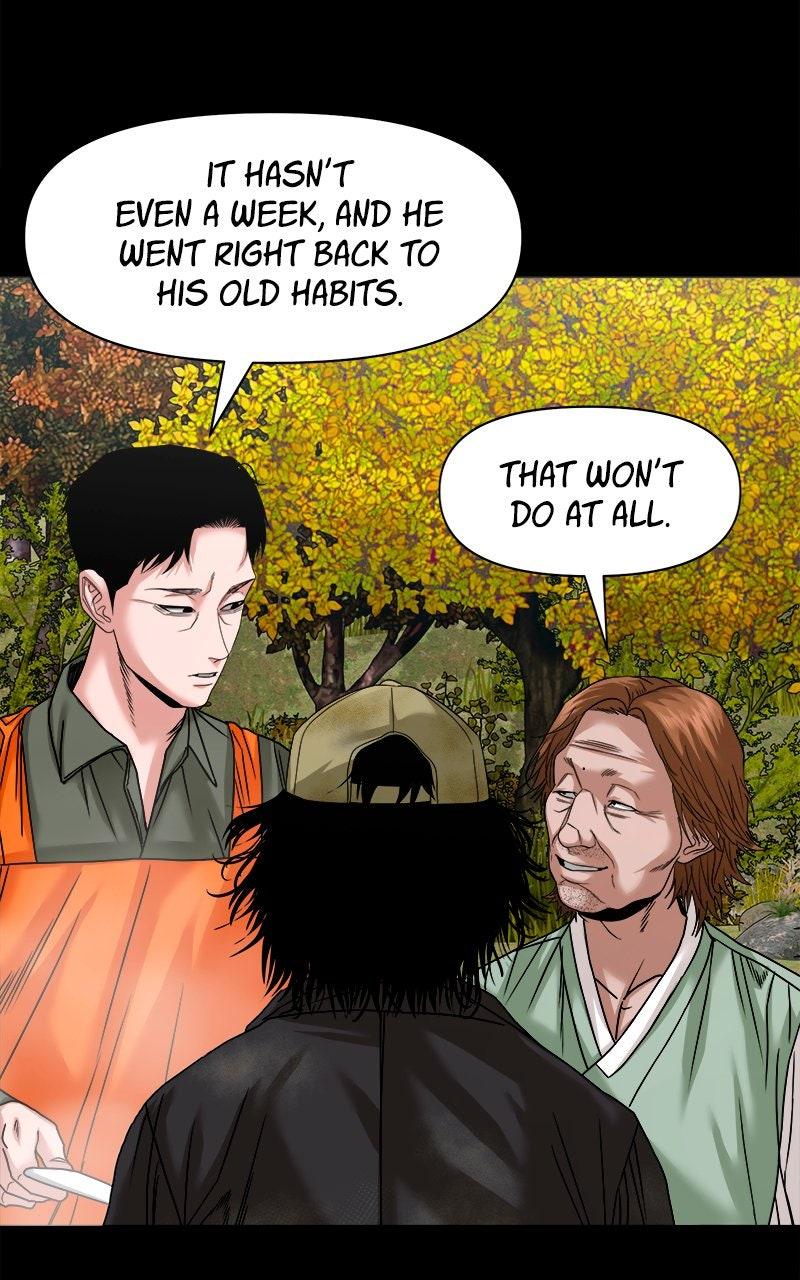 The Gwichon Village Mystery Chap 56 - Next Chap 57