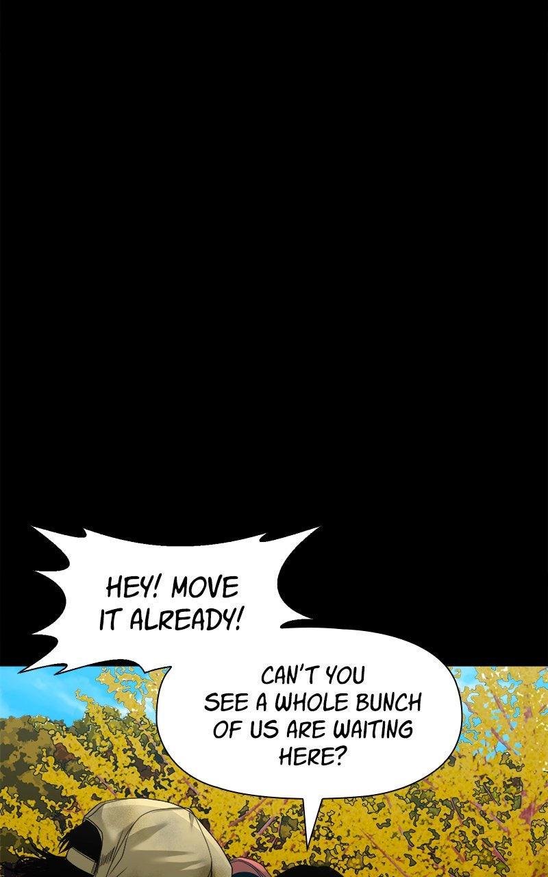 The Gwichon Village Mystery Chap 56 - Next Chap 57