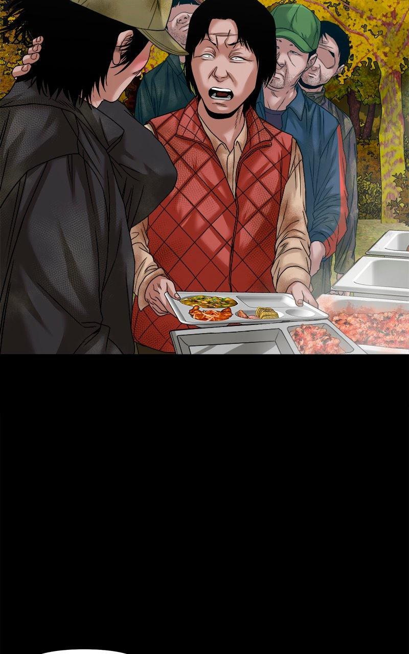 The Gwichon Village Mystery Chap 56 - Next Chap 57