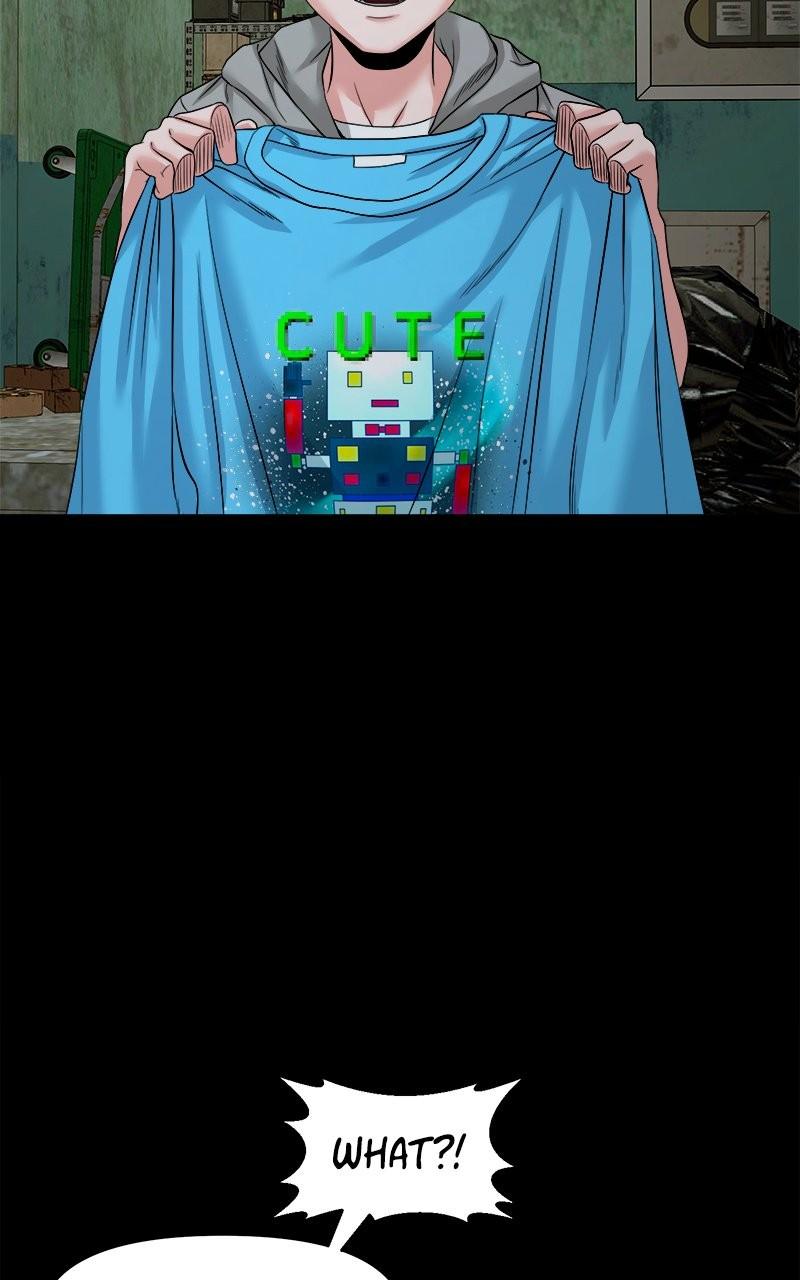 The Gwichon Village Mystery Chap 50 - Next Chap 51