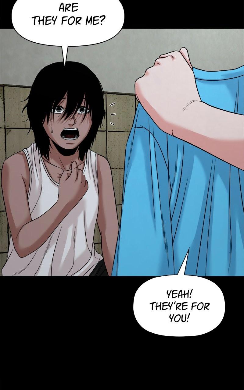 The Gwichon Village Mystery Chap 50 - Next Chap 51