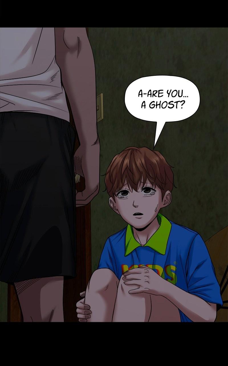 The Gwichon Village Mystery Chap 50 - Next Chap 51