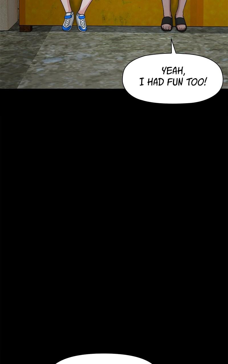 The Gwichon Village Mystery Chap 50 - Next Chap 51