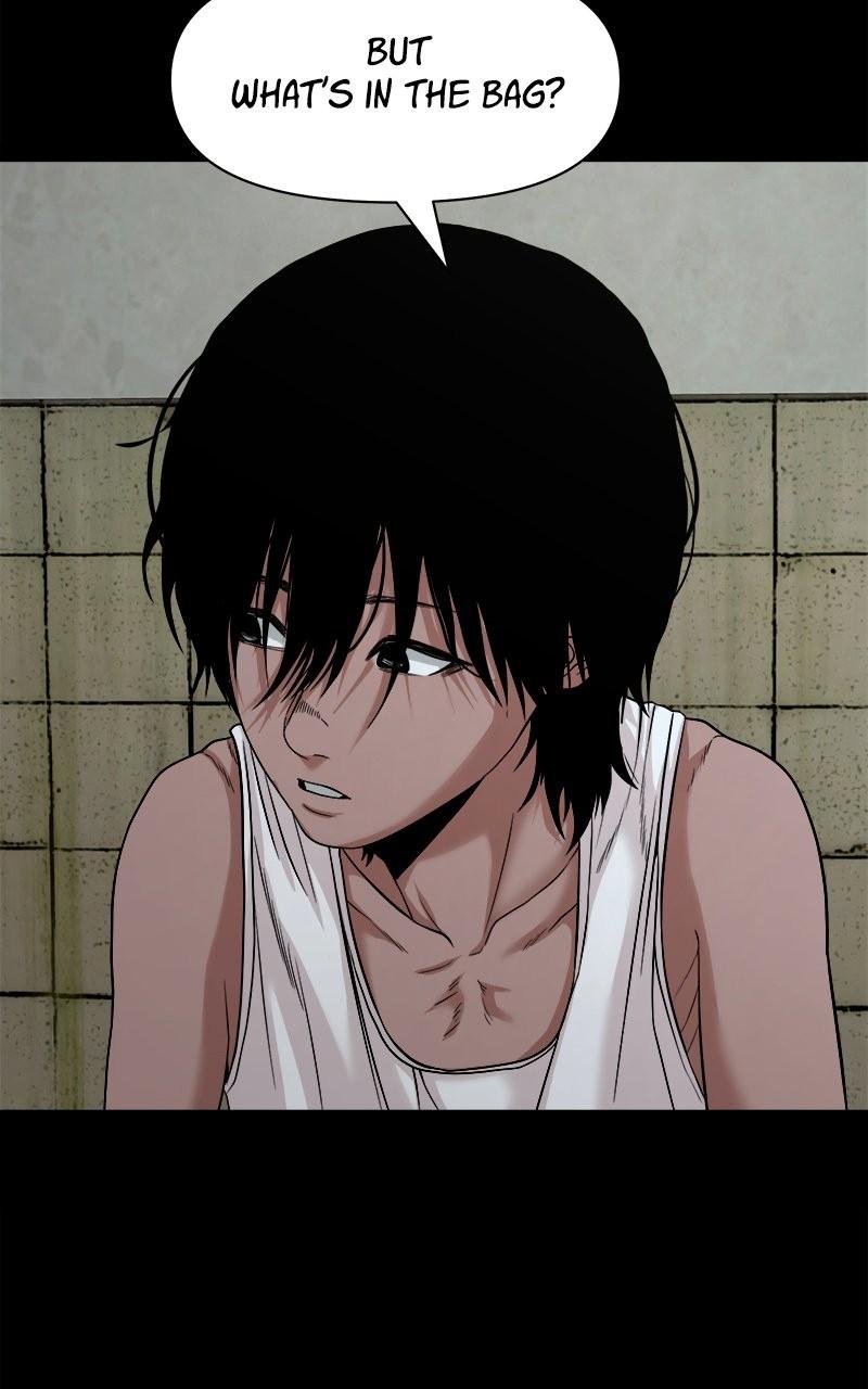 The Gwichon Village Mystery Chap 50 - Next Chap 51