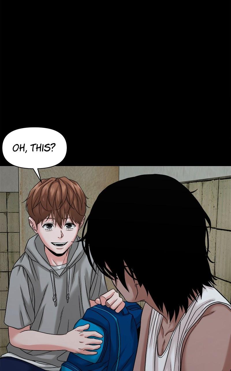 The Gwichon Village Mystery Chap 50 - Next Chap 51