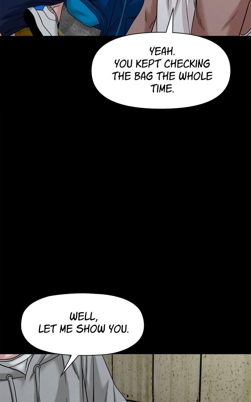 The Gwichon Village Mystery Chap 50 - Next Chap 51