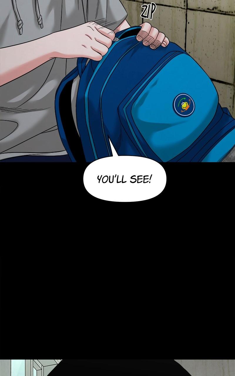 The Gwichon Village Mystery Chap 50 - Next Chap 51